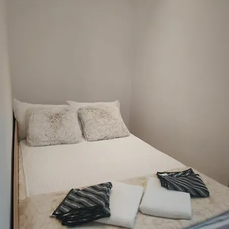 център Apartament Burgas City