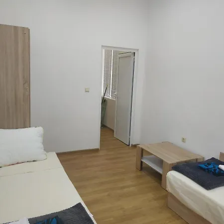 център * Burgas City