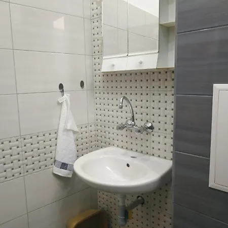 Apartament център Burgas City