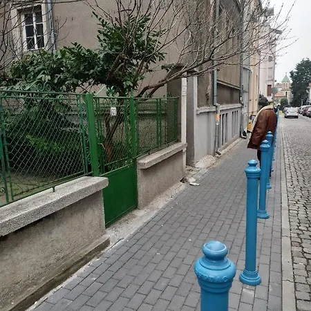 център * Burgas City