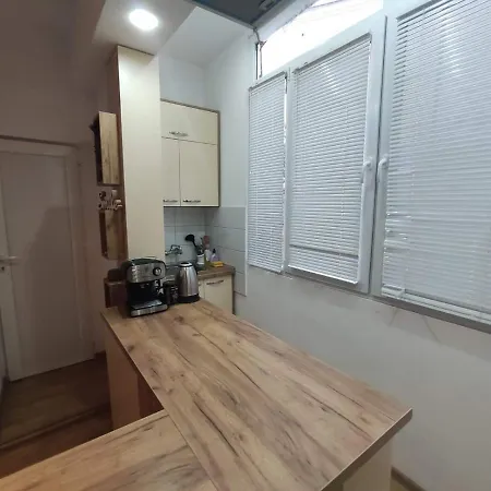 център Apartment *