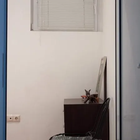 център Apartment Burgas