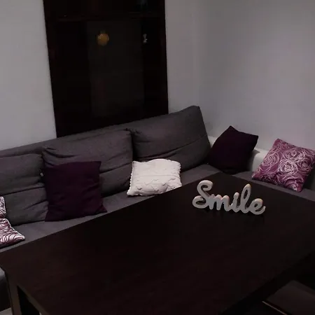 център Apartment *