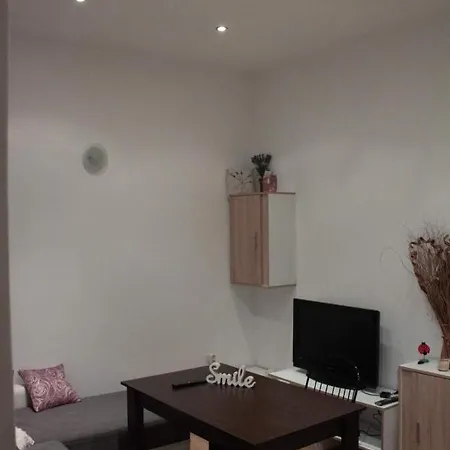 център Apartament