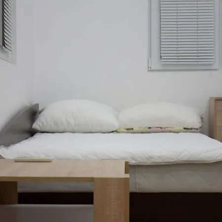 център Apartament