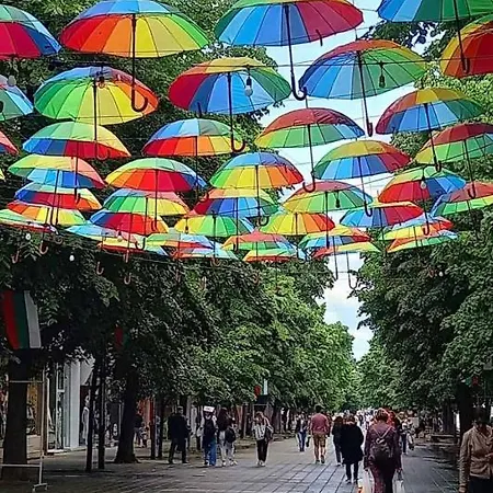 център Apartament *