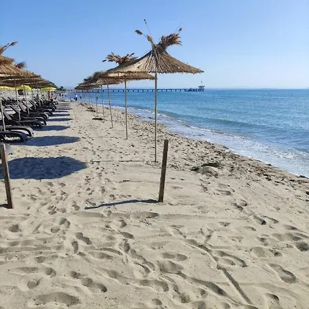 център * Burgas City