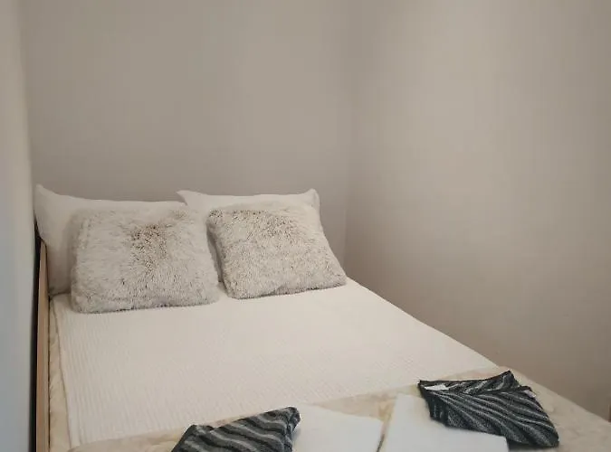 център Appartement Burgas