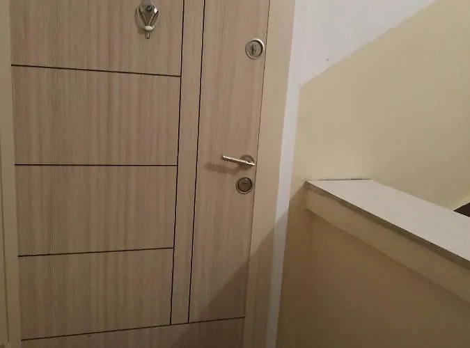 център Apartamento