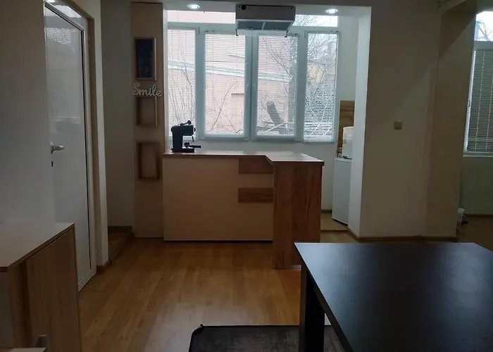 Appartement център *