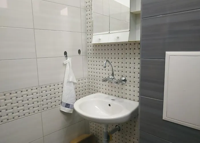 Appartement център Burgas