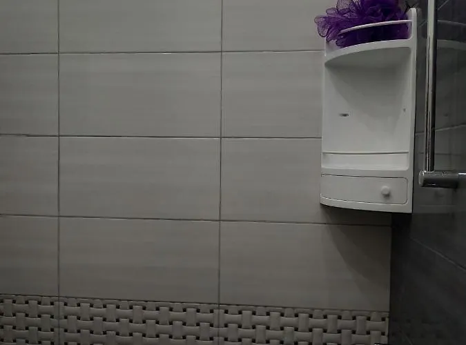 център Appartement