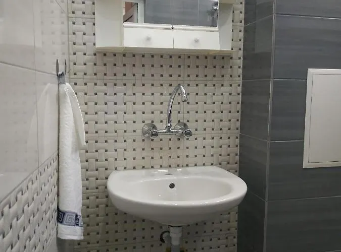 Appartement център *