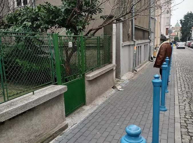 център * Burgas