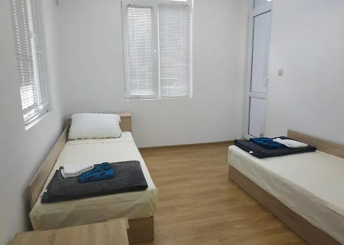 център Appartement *