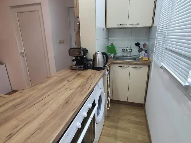 Apartamento център Burgas
