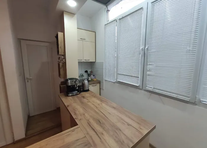 център Appartement *