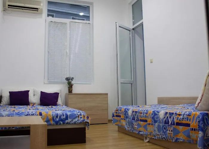 Appartement център