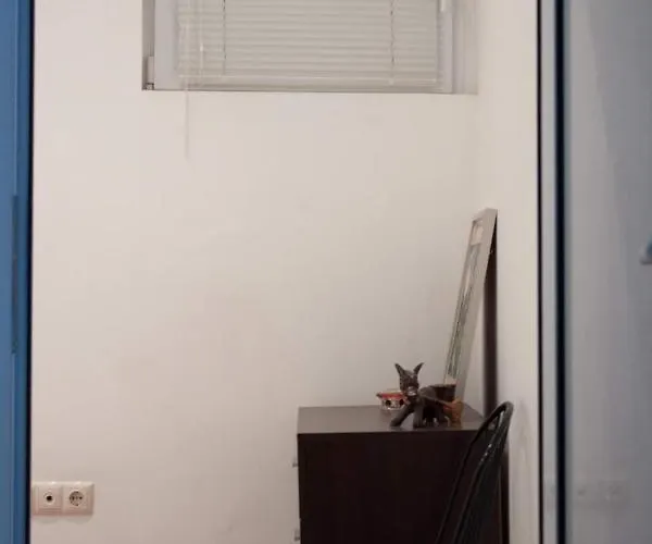 център Apartamento Burgas