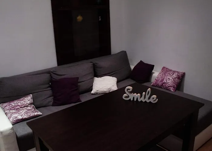 център Appartement *