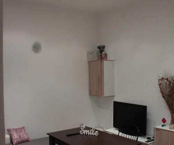 център Appartement