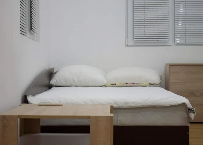 център Appartement