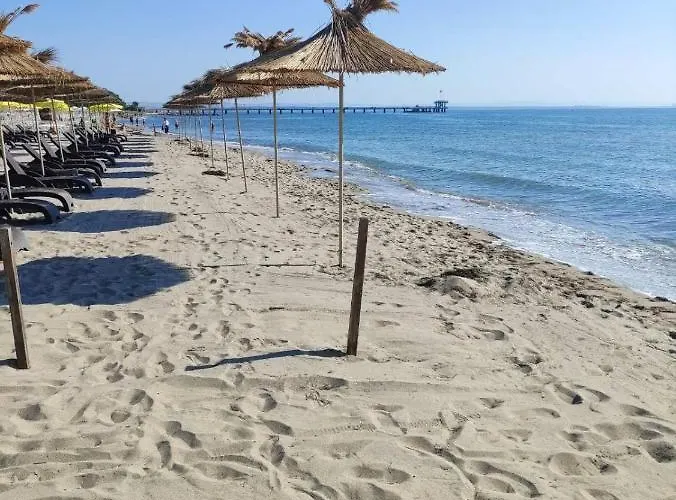 център * Burgas