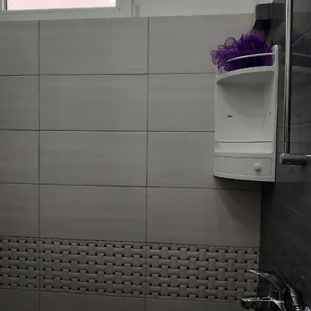 център Apartamento