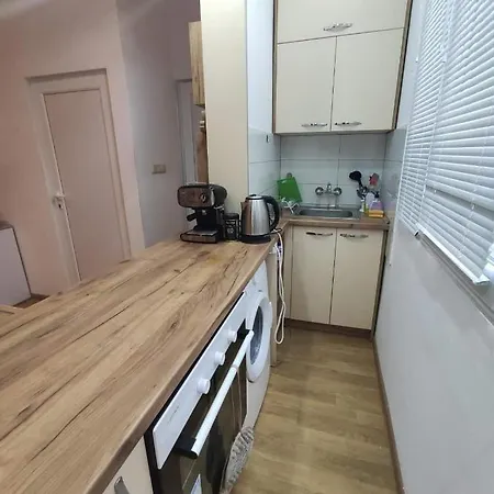 Apartamento център Burgas