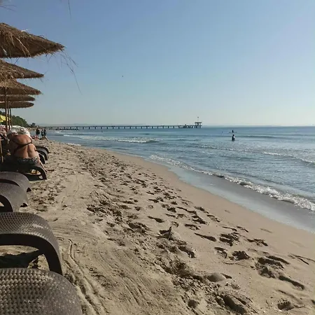 център Апартамент Бургас