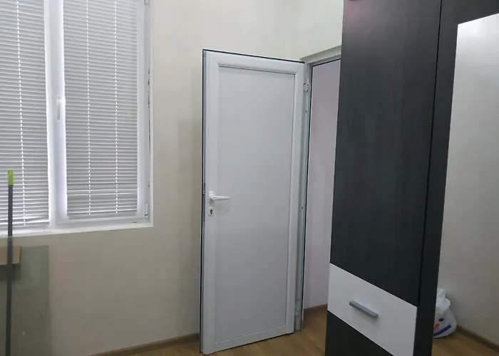 център Бургас